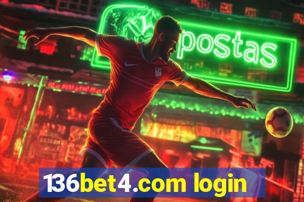 136bet4.com login